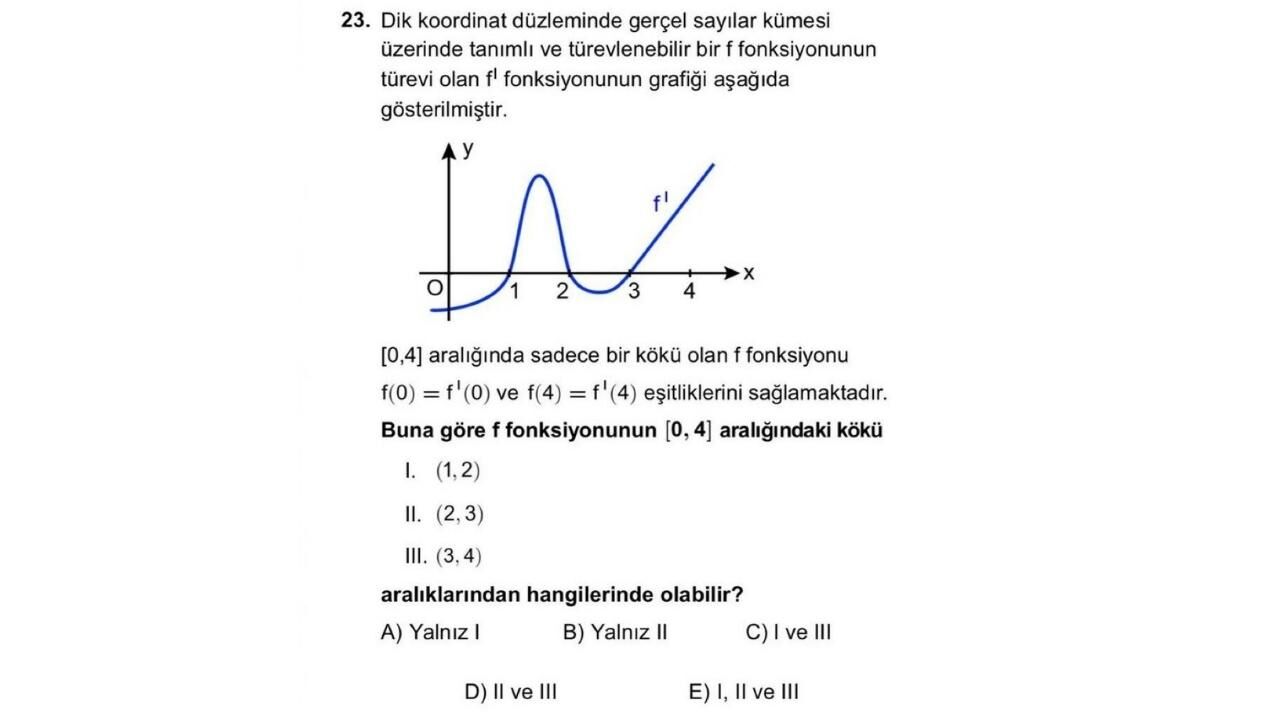 Milyonların Gözü Bu Kararda Yks'de Edebiyat Ve Matematik Soruları Iptal Edilecek Mi (1)