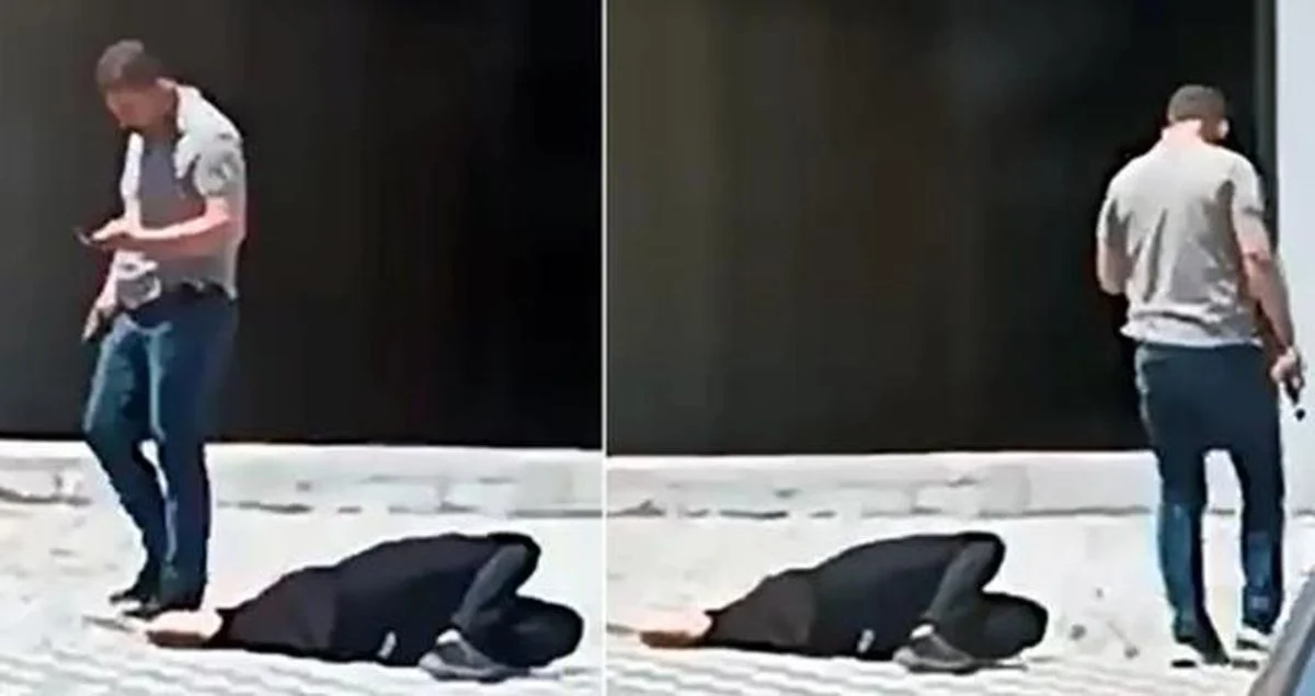 Oglunu Olduren Emekli Polis Ifadesinde Ne Dedi 5F57D1Ce6F Amp