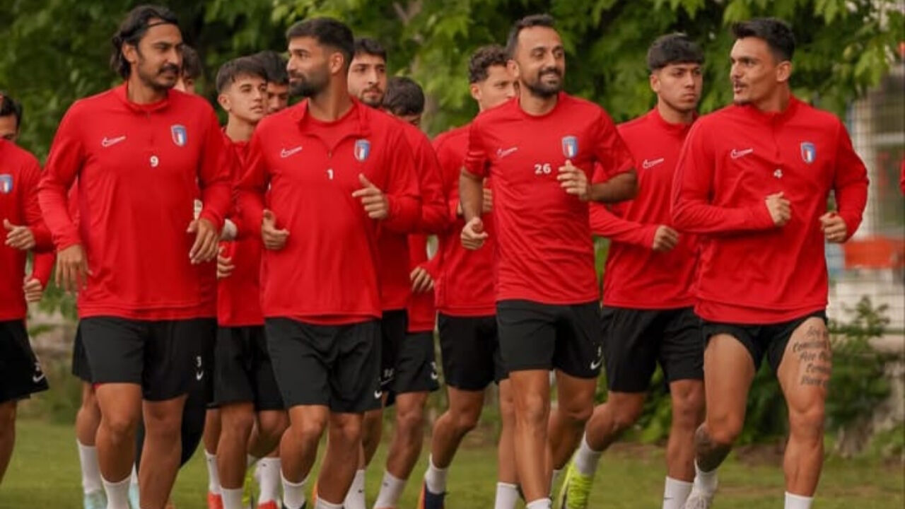 Okan Kopan “Başarımızı 3. Lig Ile Taçlandırdık”