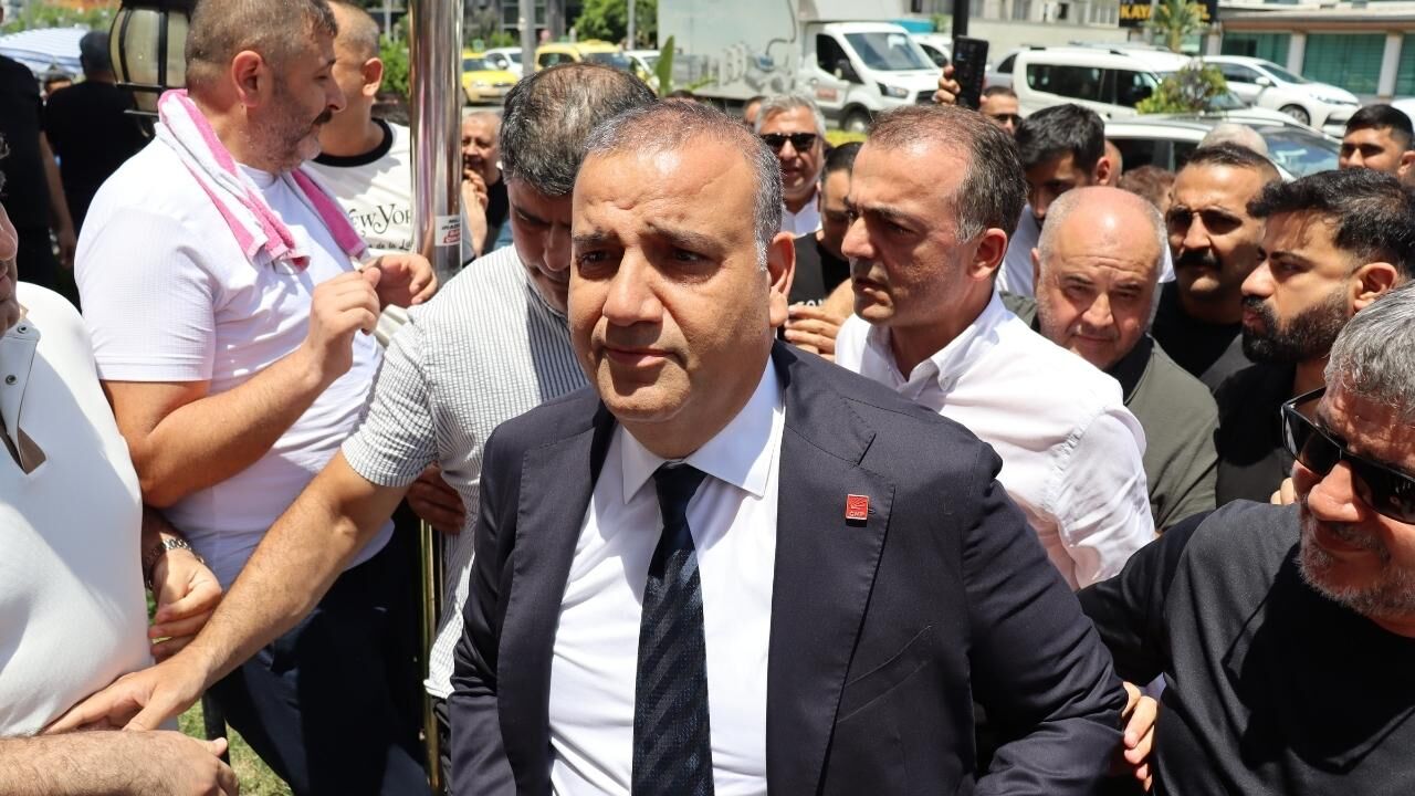 Orhan Bayram Görevi Devraldı Baba Ocağımızı Hep Birlikte Büyüteceğiz-1