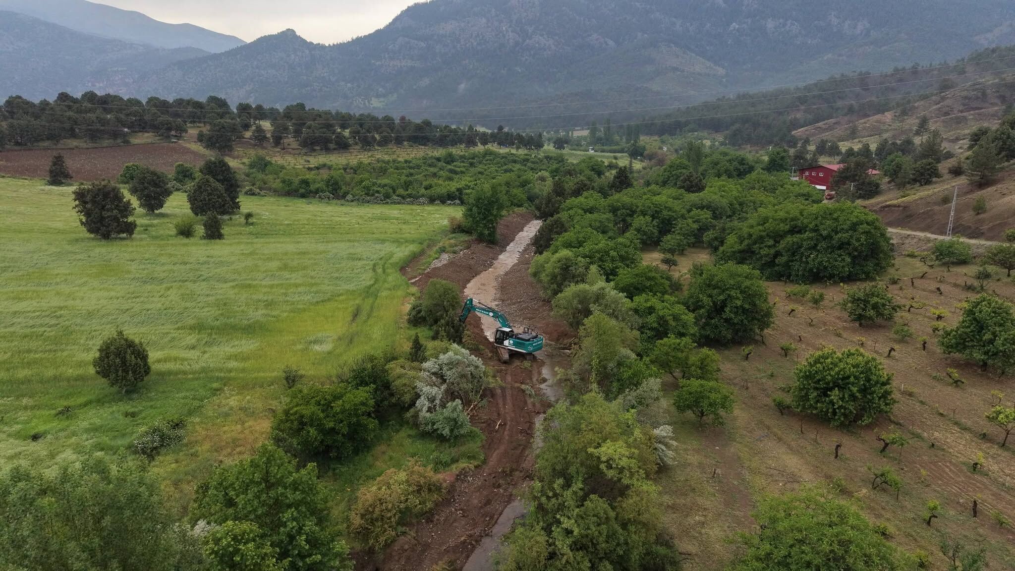 Pozantıçalışmaıslah