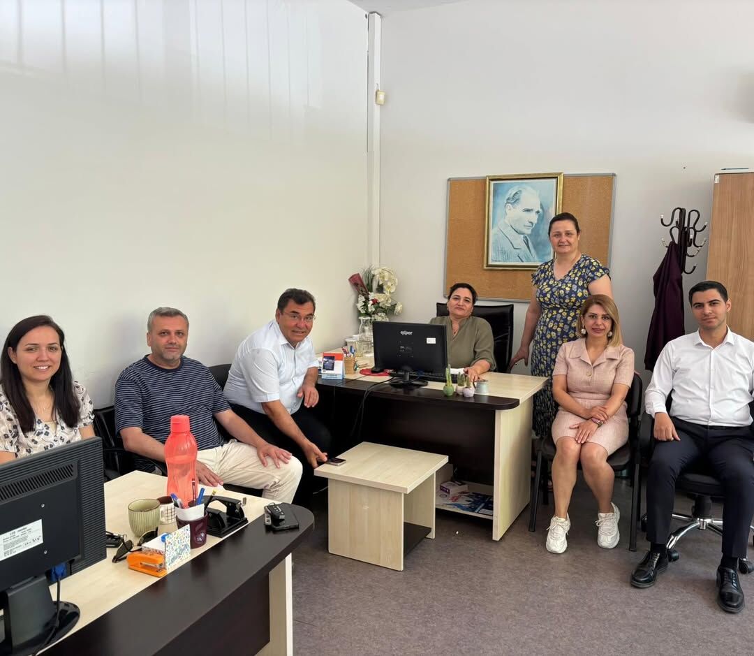 Sağlık Çalışanlarının Sorunları Ve Sds Talepleri Masaya Yatırıldı (4)