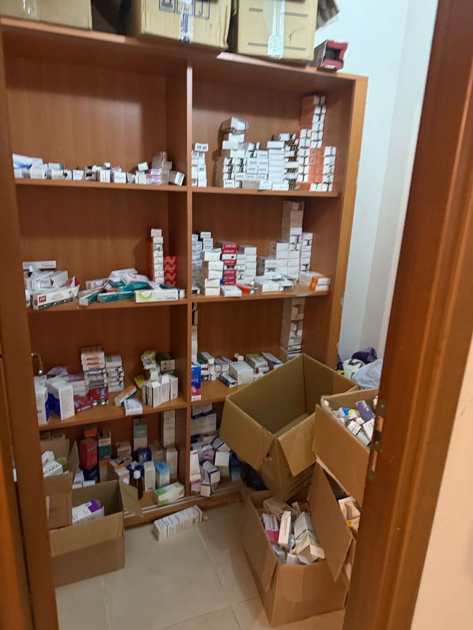 Sahtedoktorilaçlar (3)