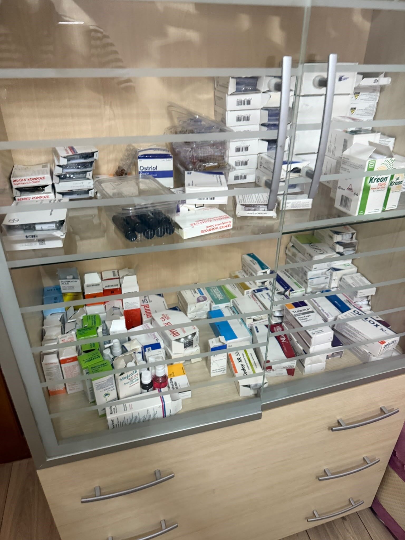 Sahtedoktorilaçlar (4)