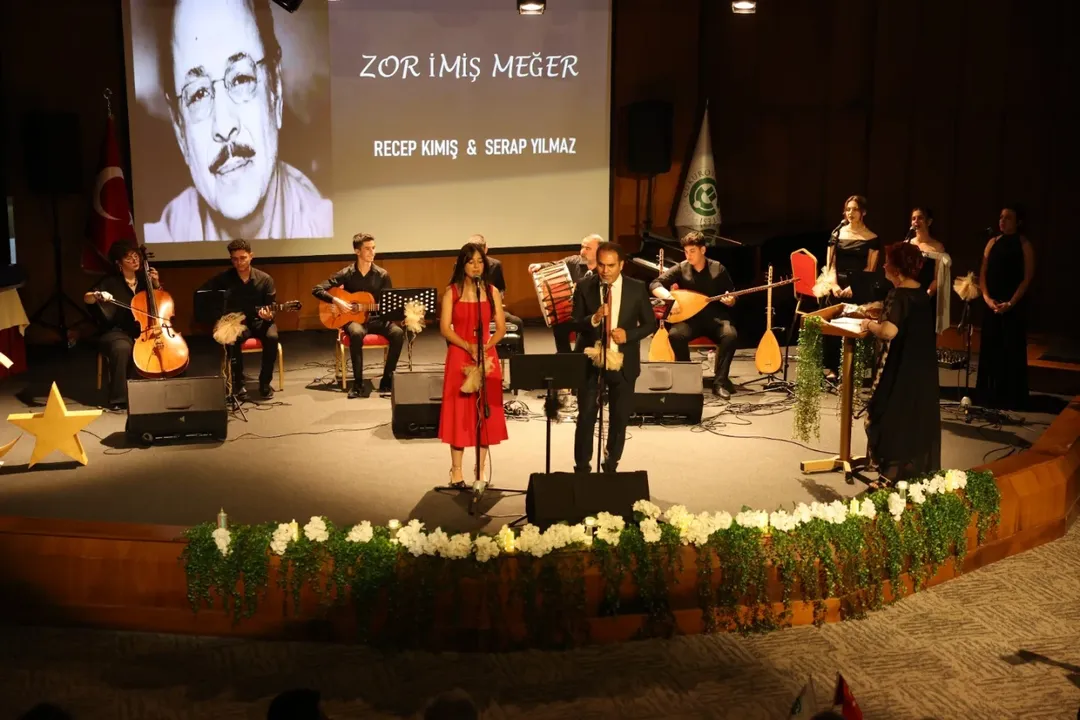 Sarıçam’da “Ustalara Saygı” Programı Düzenlendi (3)