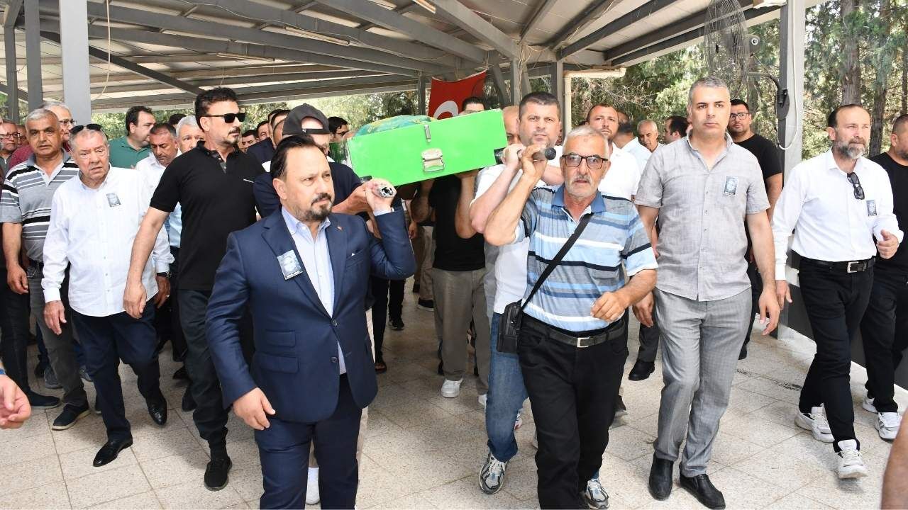 Sevil Arat Cenaze (4)
