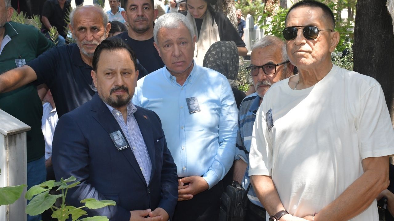 Sevil Arat Cenaze (5)