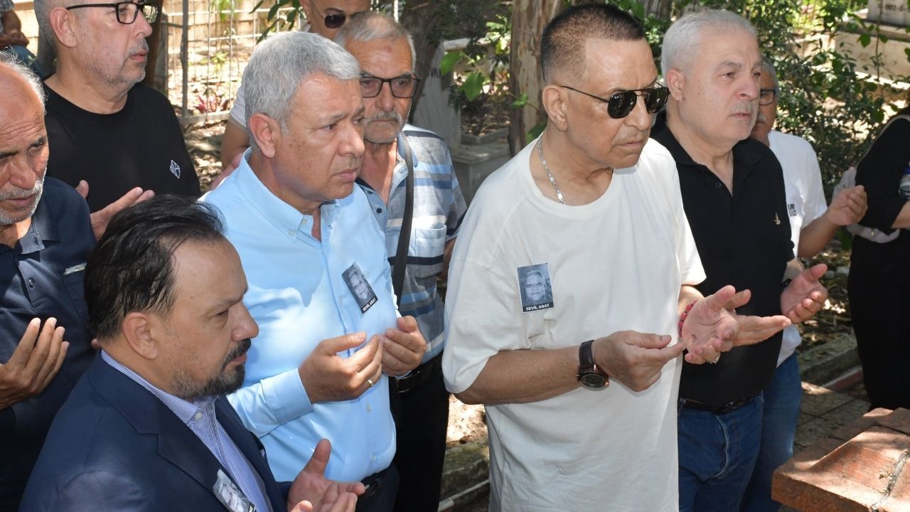 Sevil Arat Cenaze (8)