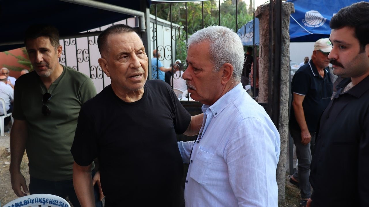 Sevil Arat Dualarla Anıldı, (1)