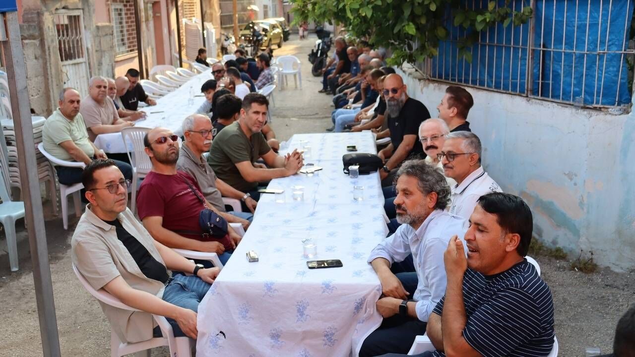 Sevil Arat Dualarla Anıldı, (12)