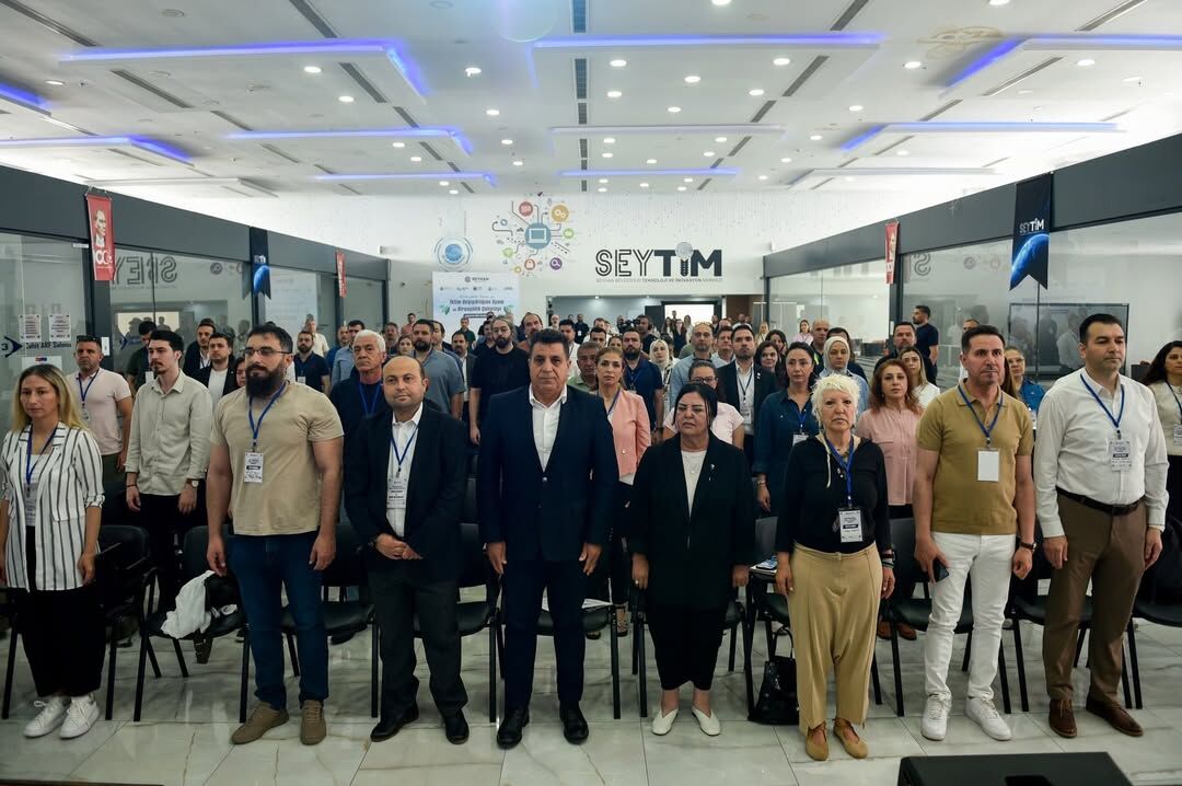 Seyhan Belediyesi’nden Çevre Seferberliği