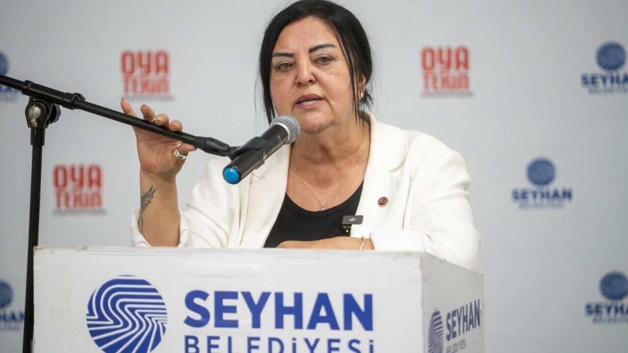 Seyhan Belediyesi'nden Muhtarlarla Ortak Akıl Toplantısı (1)