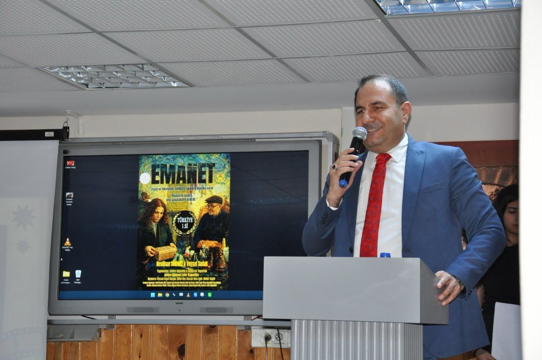 Seyhan Çep Mtal’nin Emanet Filmi Zirvede (2)