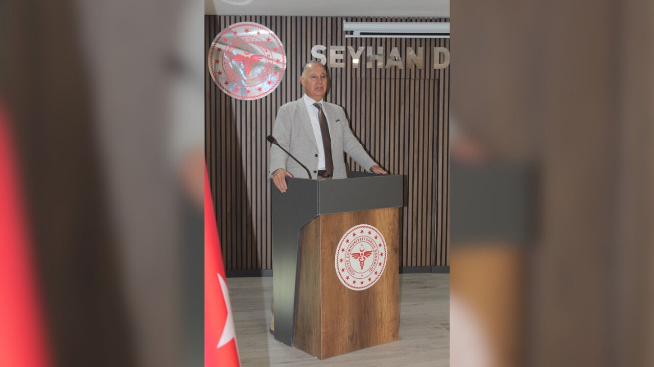 Seyhan Devlet Hastanesi’nde Dünya Tütünsüz Günü Farkındalığı (1)