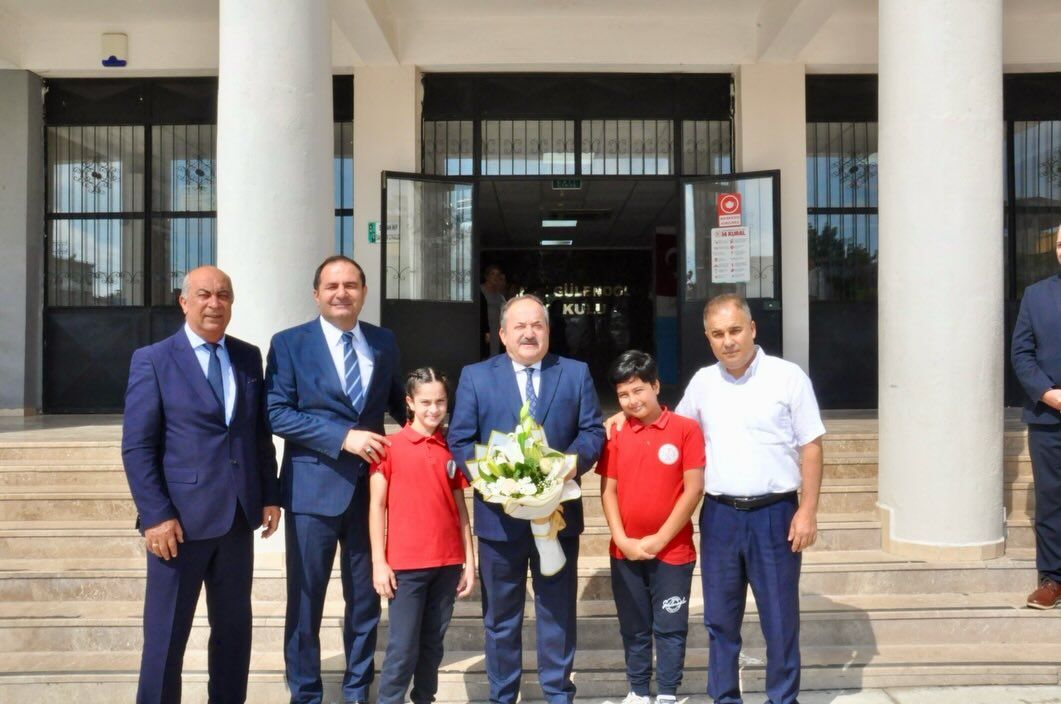 Seyhan İlçe Milli Eğitim Müdürlüğünden Öğretmen Ve Velilere Teşekkür (3)