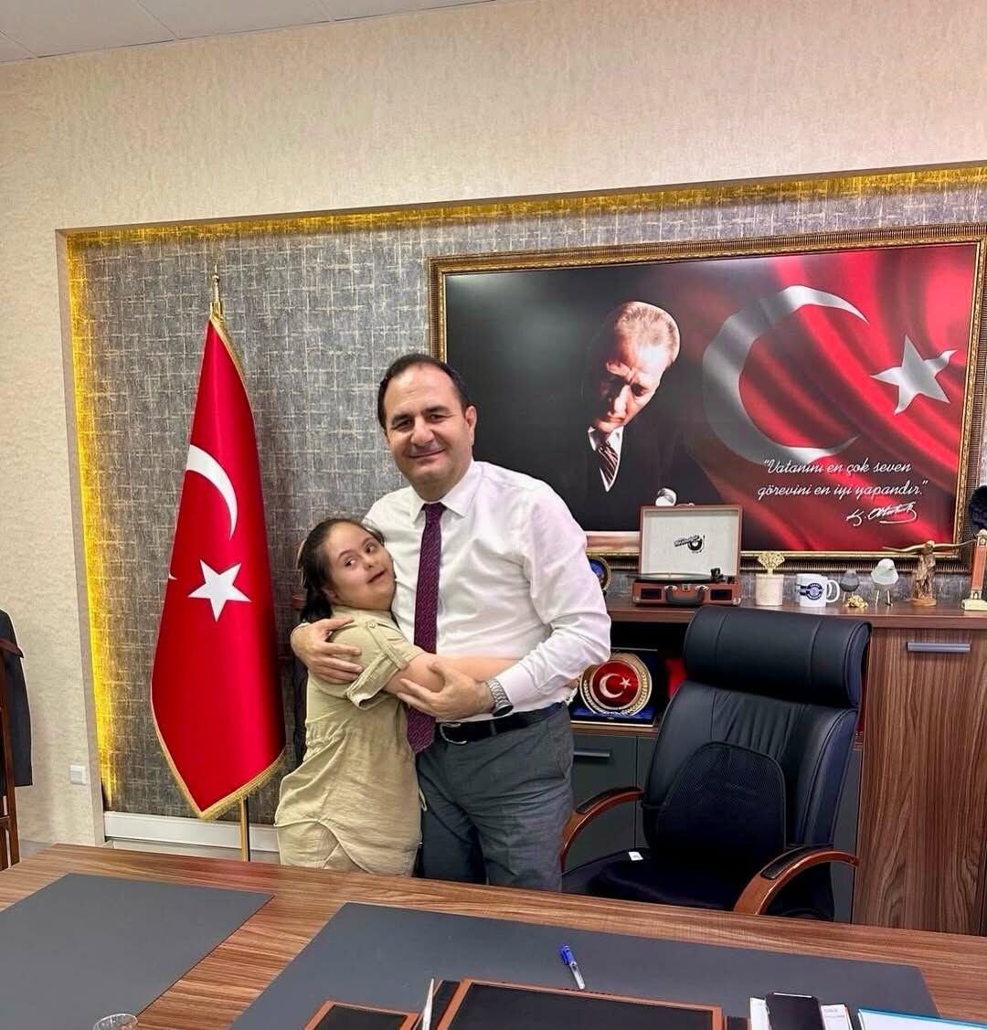 Seyhan’da Şampiyona Gurur Dolu Kabul Engelleri Azmiyle Aştı (1)