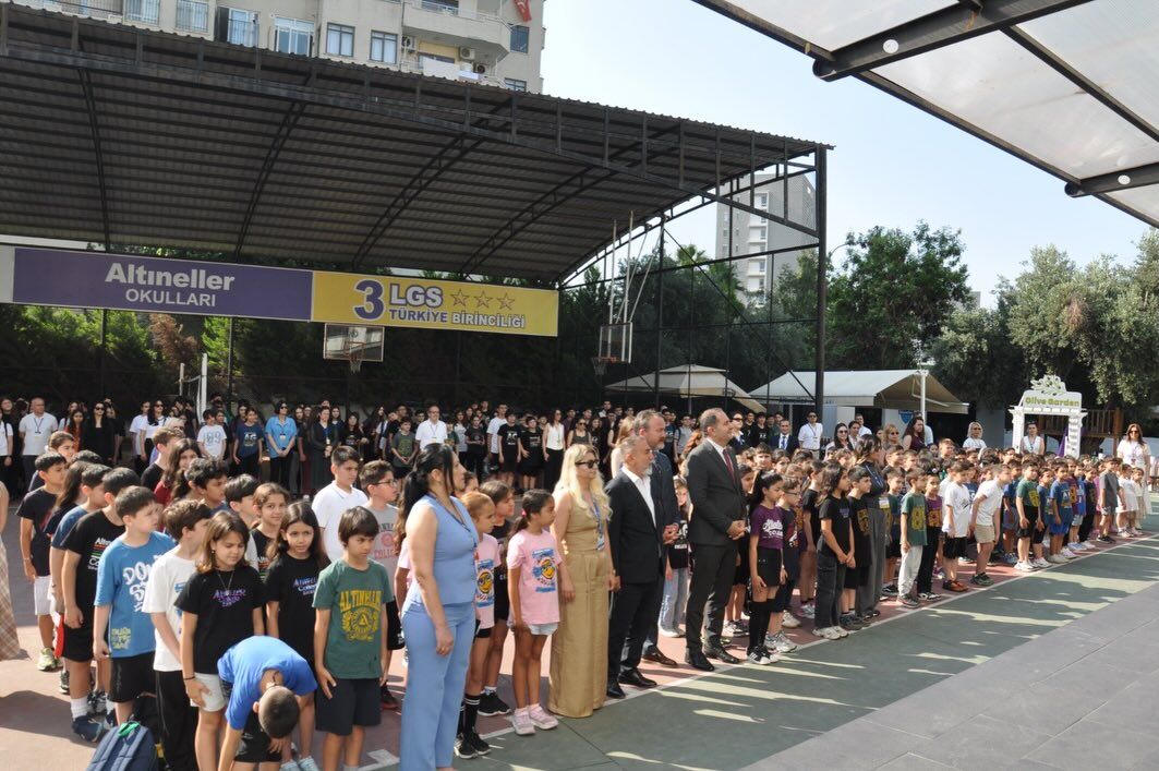 Seyhan’da Türkiye Yüzyılı Maarif Modeli Sahada İnceleniyor (4)