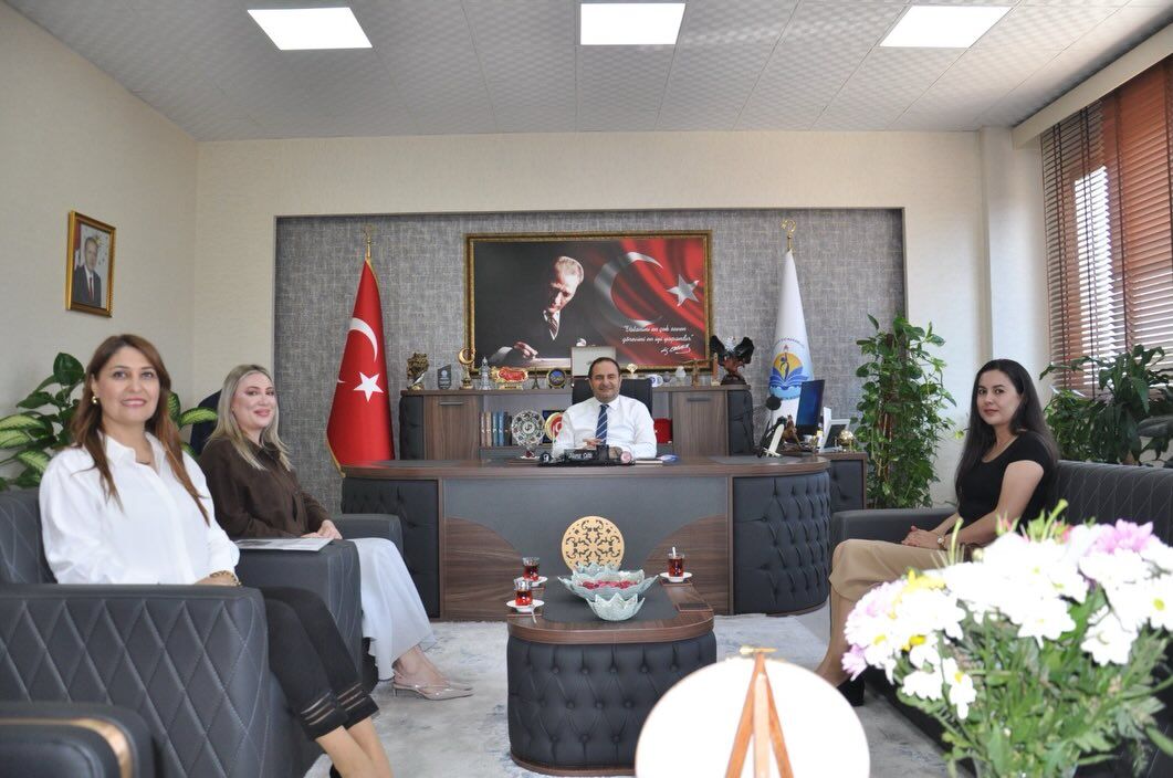 Seyhan’ın Yüz Akı Akkapı İlkokulu Türkiye’nin En Başarılı 40 Projesi Arasında! (2)