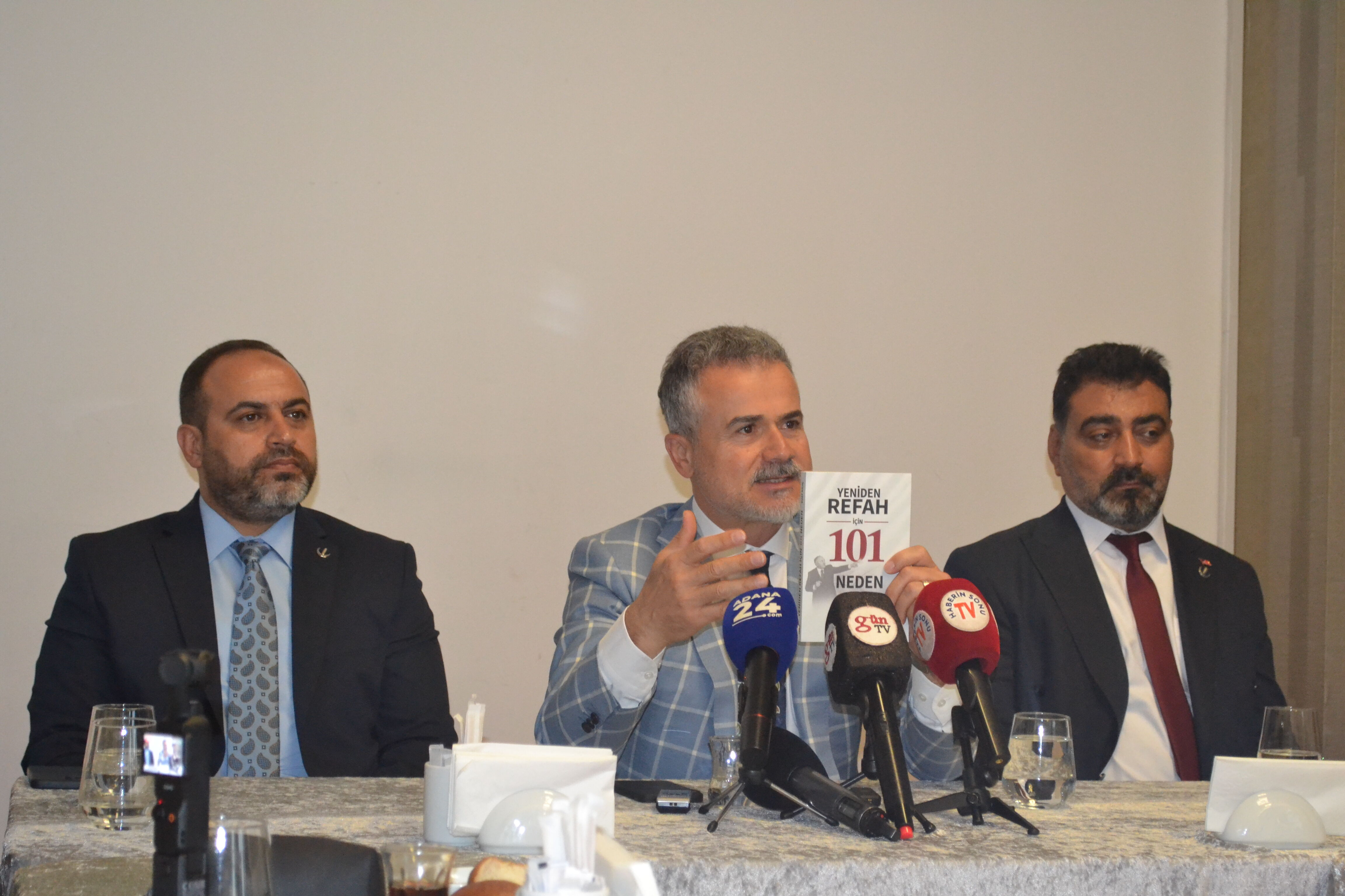 Suat Kılıç Bırakın Tek Maaşı, Çift Maaş Alan Karı Kocanın Bile Artık Ev Hayali Yok! (3)