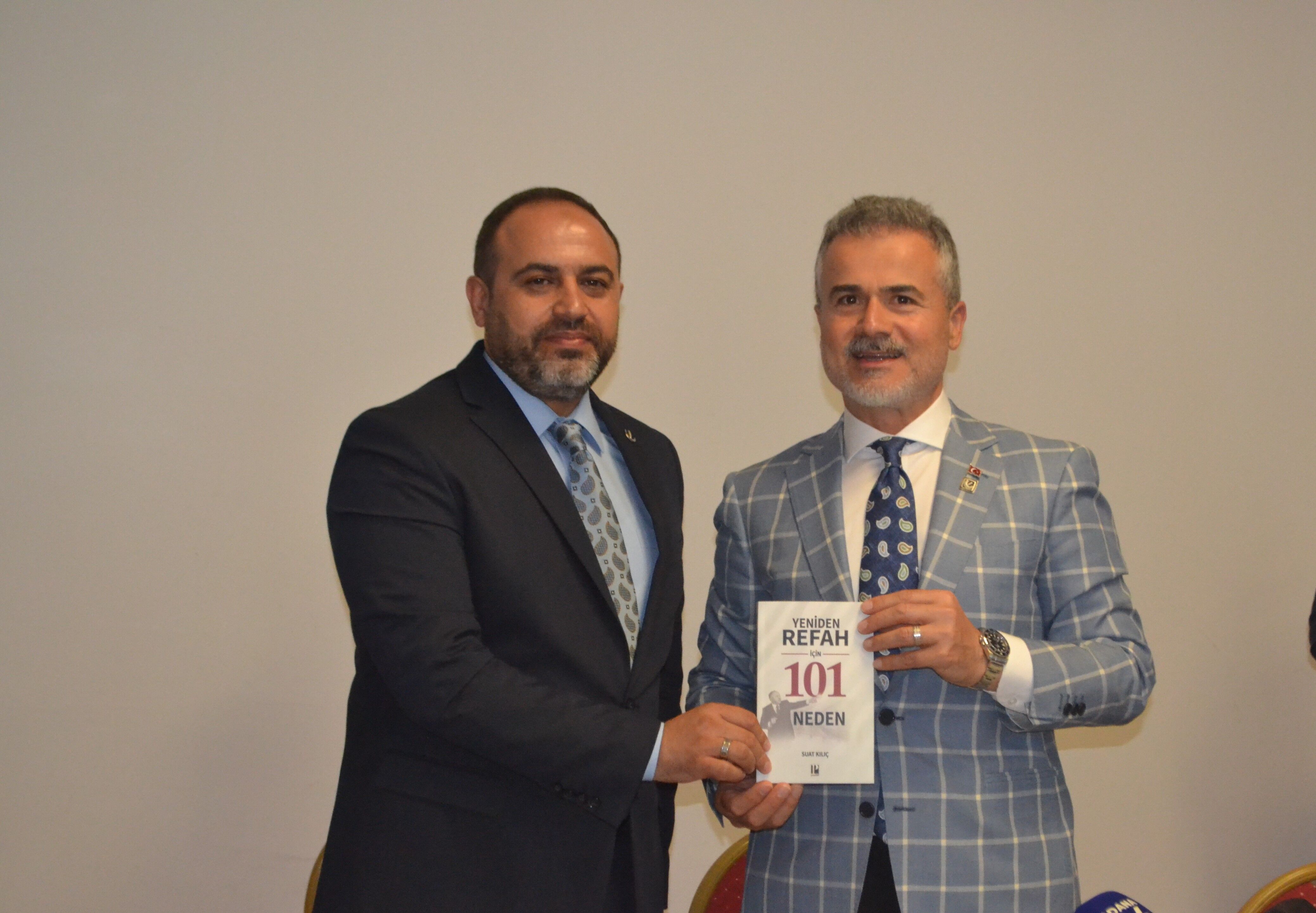 Suat Kılıç Bırakın Tek Maaşı, Çift Maaş Alan Karı Kocanın Bile Artık Ev Hayali Yok! (4)