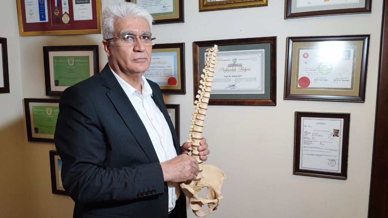 Uzmandan Yaz Uyarısı Baş Üstü Dalış Felçle Sonuçlanabilir