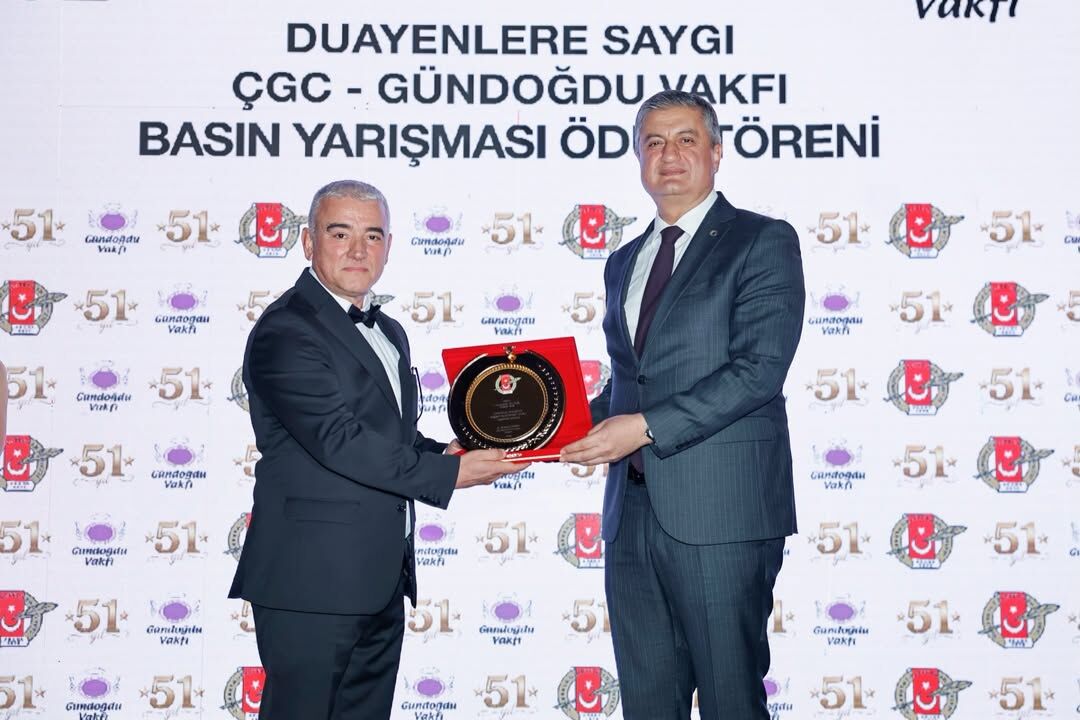 Vali Yavuz Çukurova Gazeteciler Cemiyeti Bölgemiz Medyasının En Gür Sesidir (1)