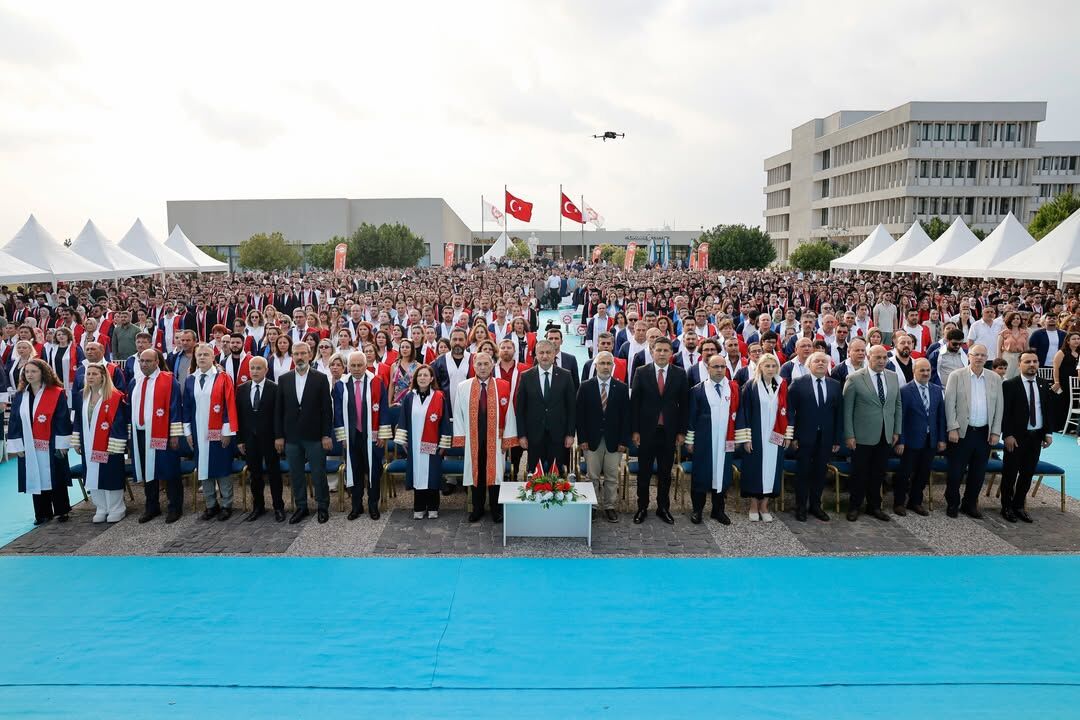 Vali Yavuz Gençlerimizin Heyecanına Ortak Olduk (1)