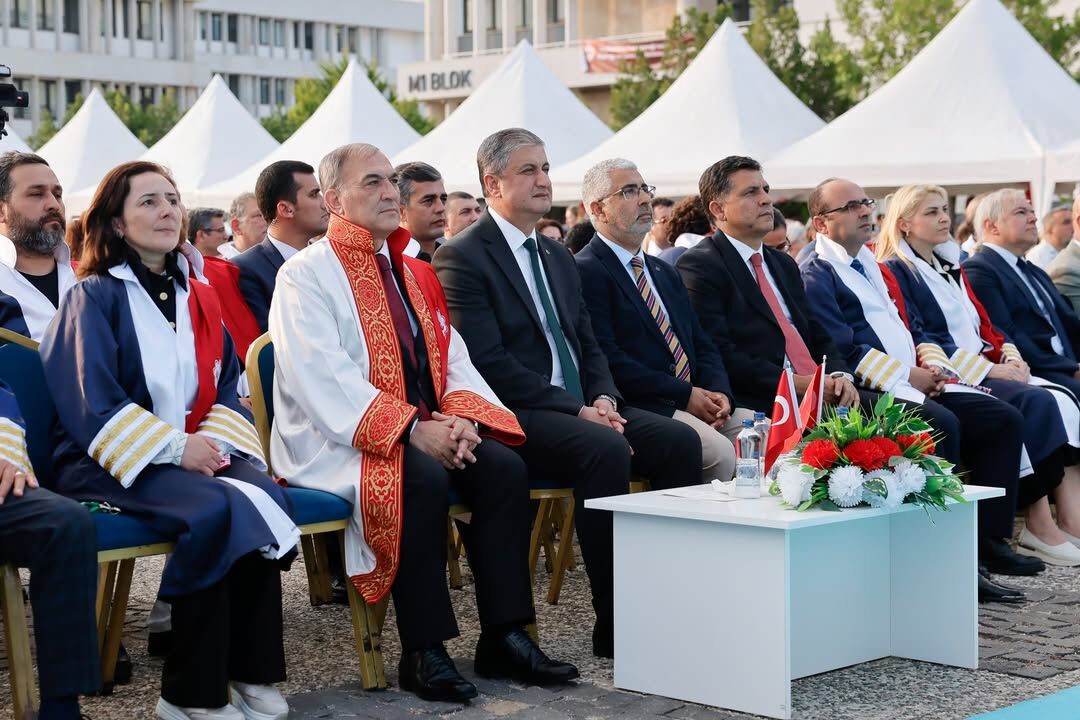 Vali Yavuz Gençlerimizin Heyecanına Ortak Olduk (3)