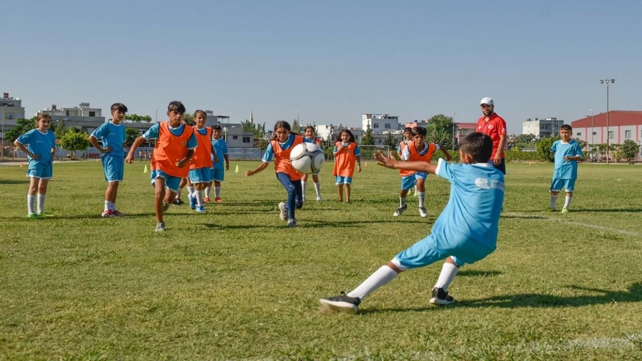 Yaz Okulları 2026