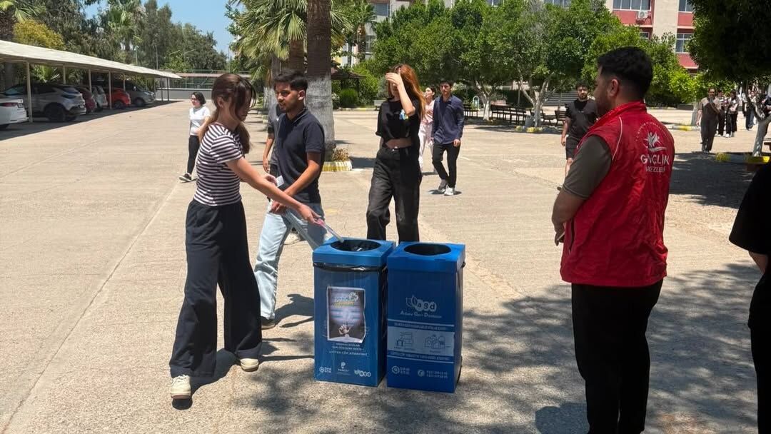 Yks 2026’Ya Giren Tüm Gençlerimizin Hedeflerine Ulaşmalarını Dileriz. ☺️ Şimdi Dinlenme Ve Tatil