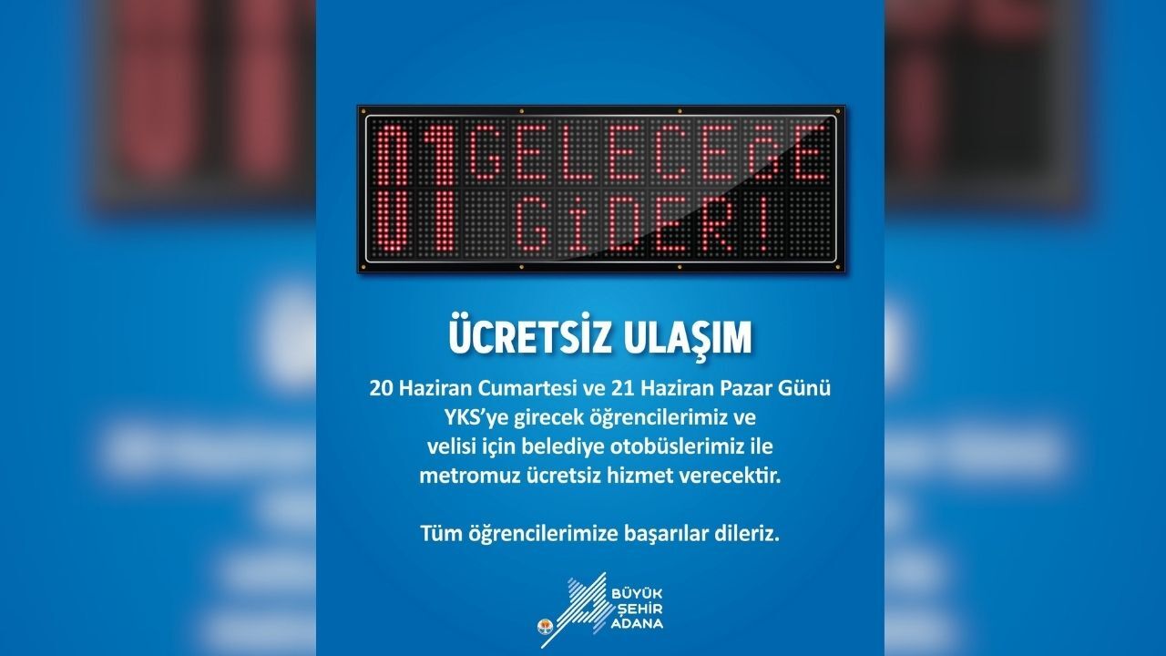Yksotobüsücretsiz