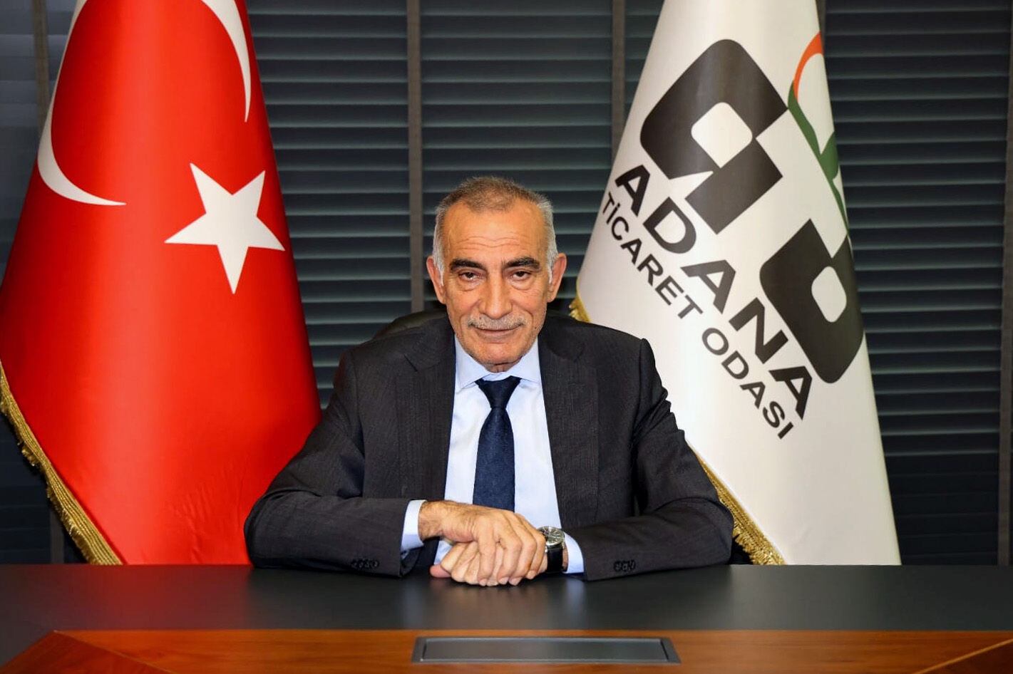 Yücel Bayram-1