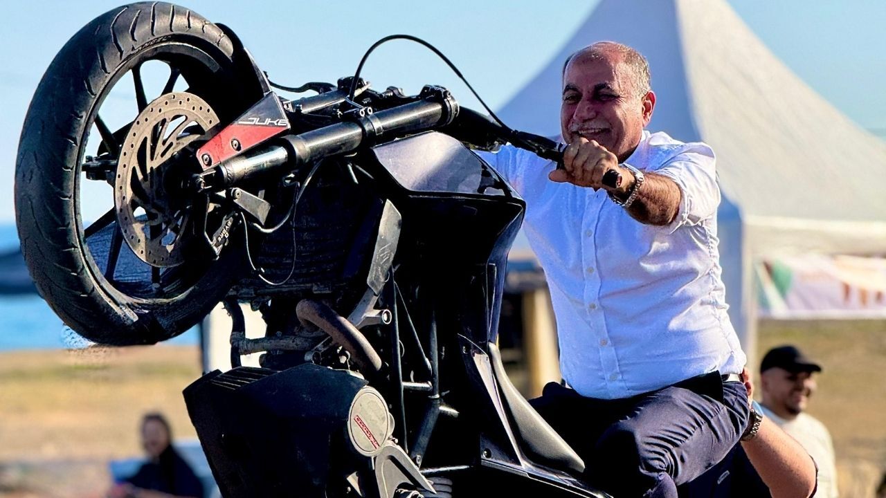 Yumurtalık Yaz Sezonunu Motosiklet Festivaliyle Açıyor (1)-1
