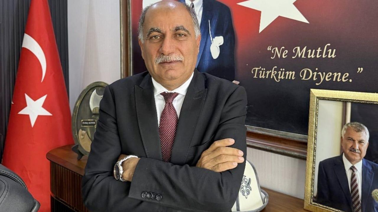 Yumurtalık Yaz Sezonunu Motosiklet Festivaliyle Açıyor (1)