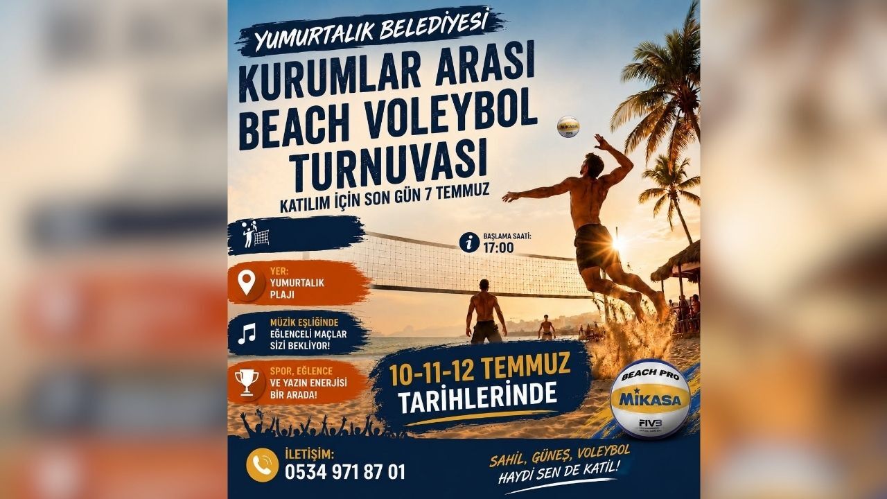 Yumurtalıkturnuva