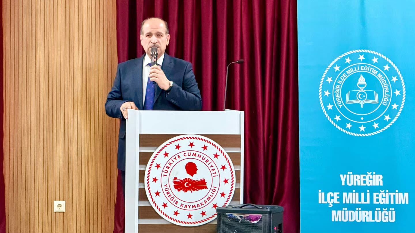 Yüreğir’de Eğitim Masaya Yatırıldı 2025 2026 Eğitim Öğretim Yılı Sona Erdi (2)