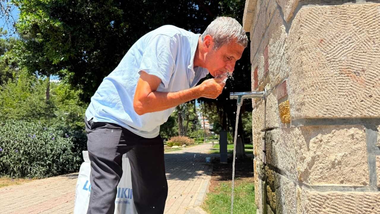 42 Dereceyi Gören Adana'da Vatandaş Isyan Etti Klima Aileden Biri Old (3)