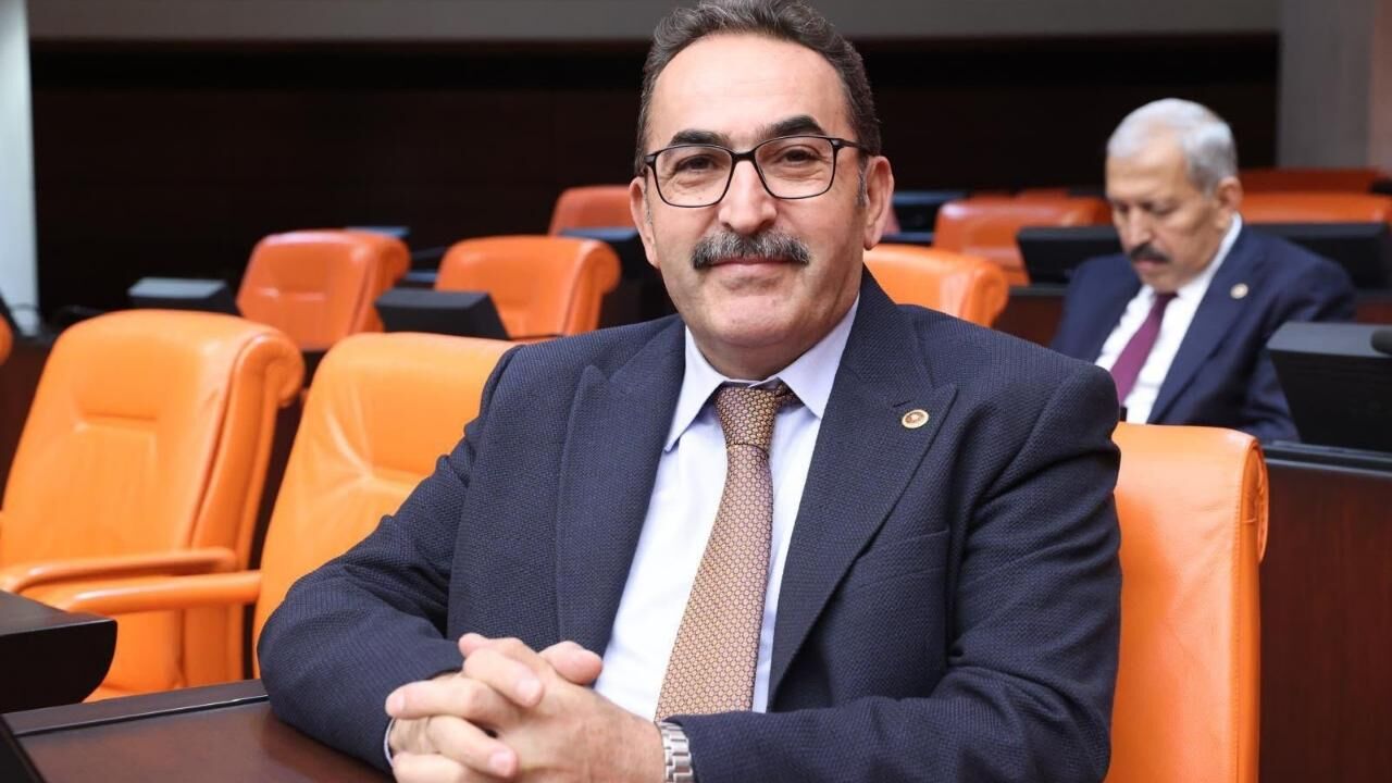 Abdullah Doğru Yargı Düzenlemesi Tbmm'de Yasalaştı