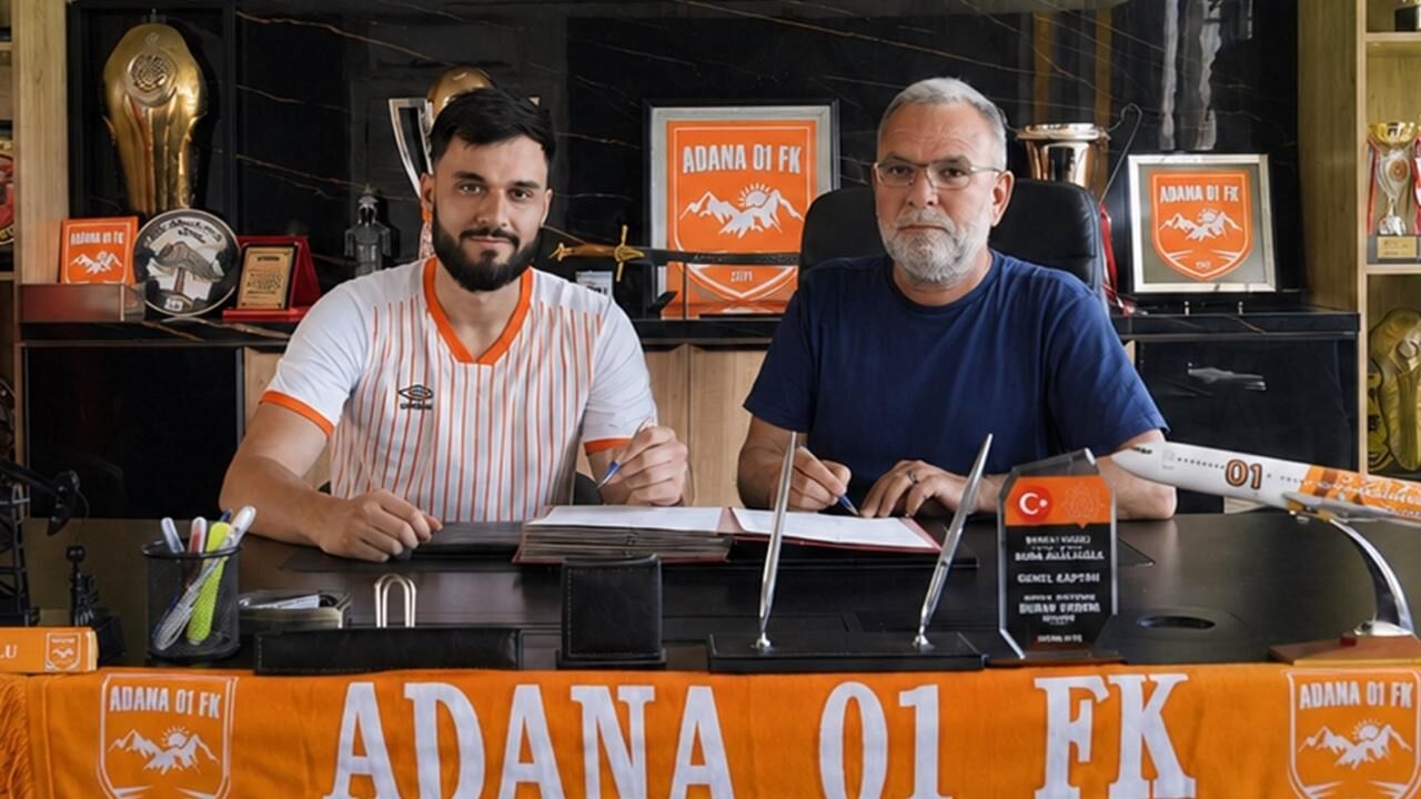 Adana 01 Fk Transferde Hız Kesmiyor (1)