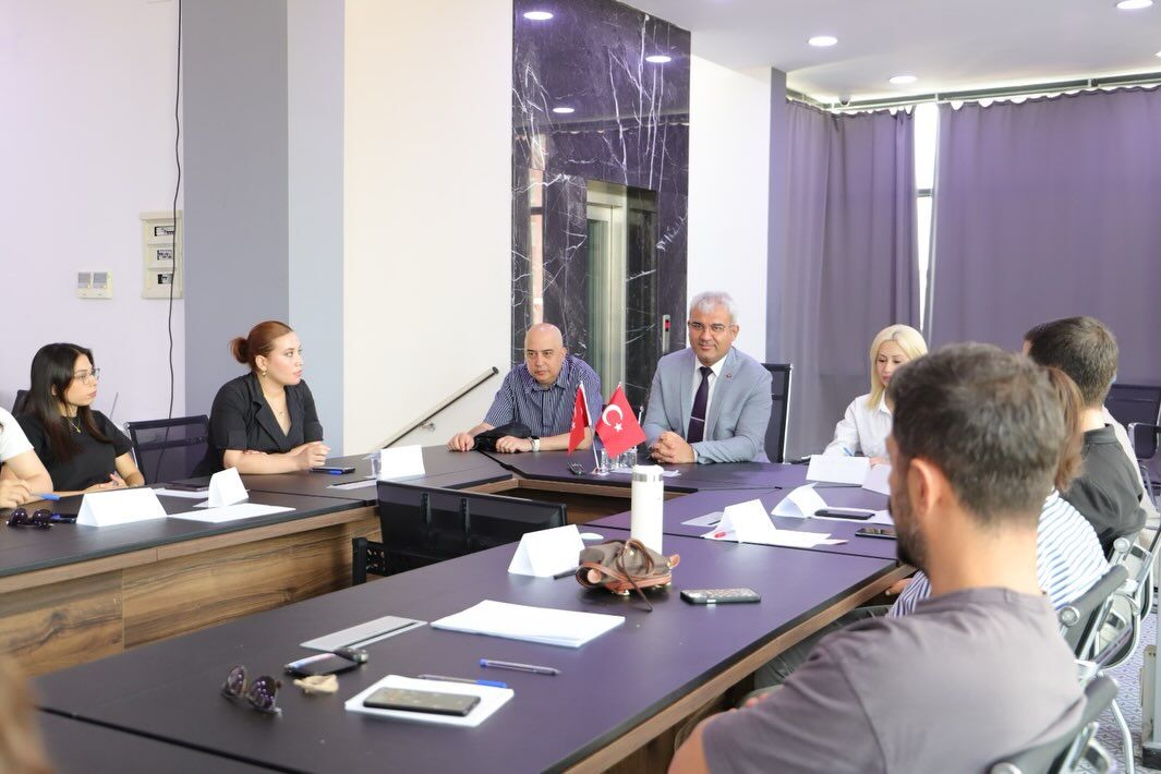 Adana Aile ve Sosyal Hizmetler İl Müdürlüğü’nden kapsamlı eğitim