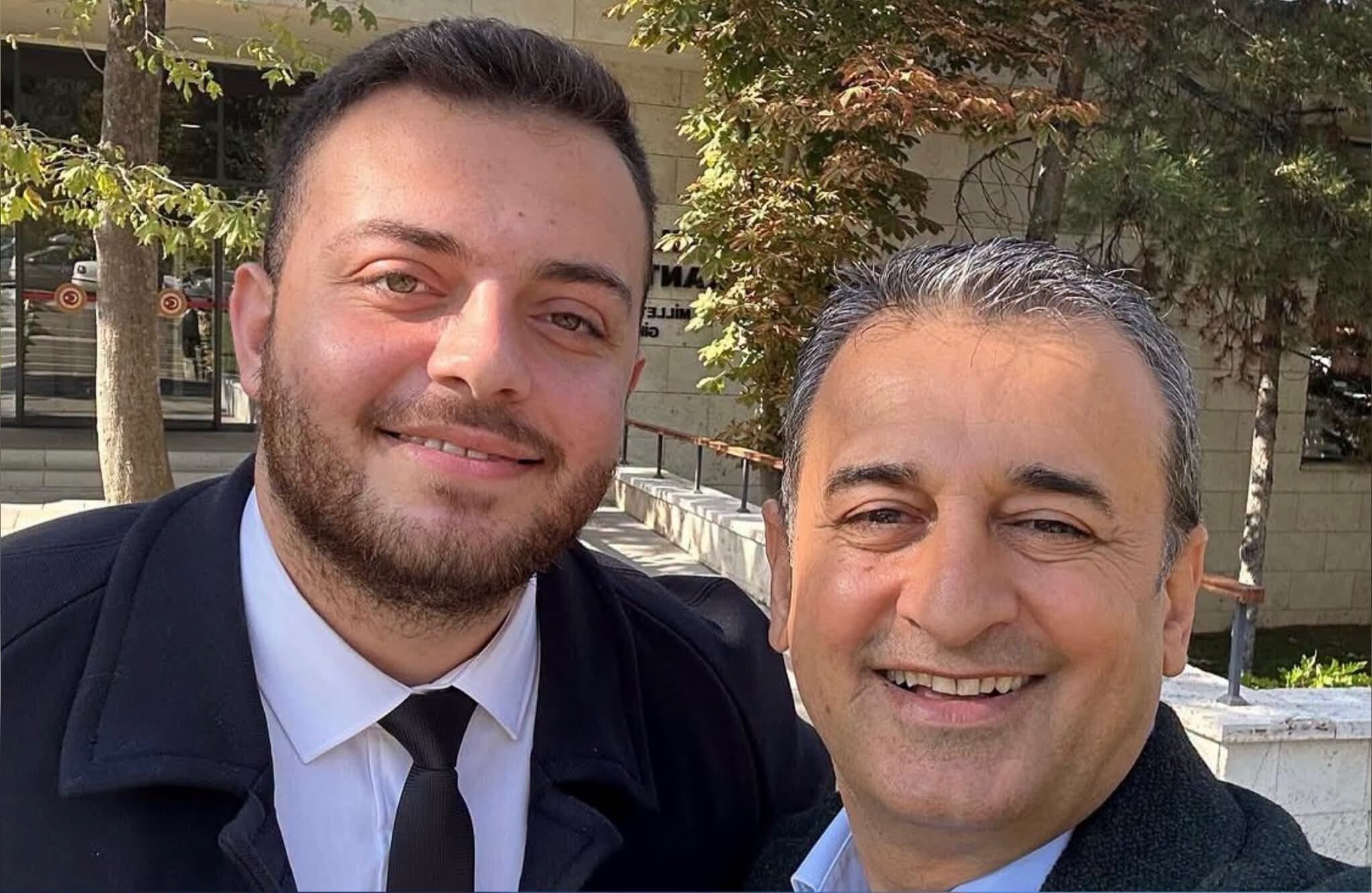 Adana CHP'de Sular Durulmuyor: Gençlik Kolları Genel Başkan Yardımcısından İstifa!