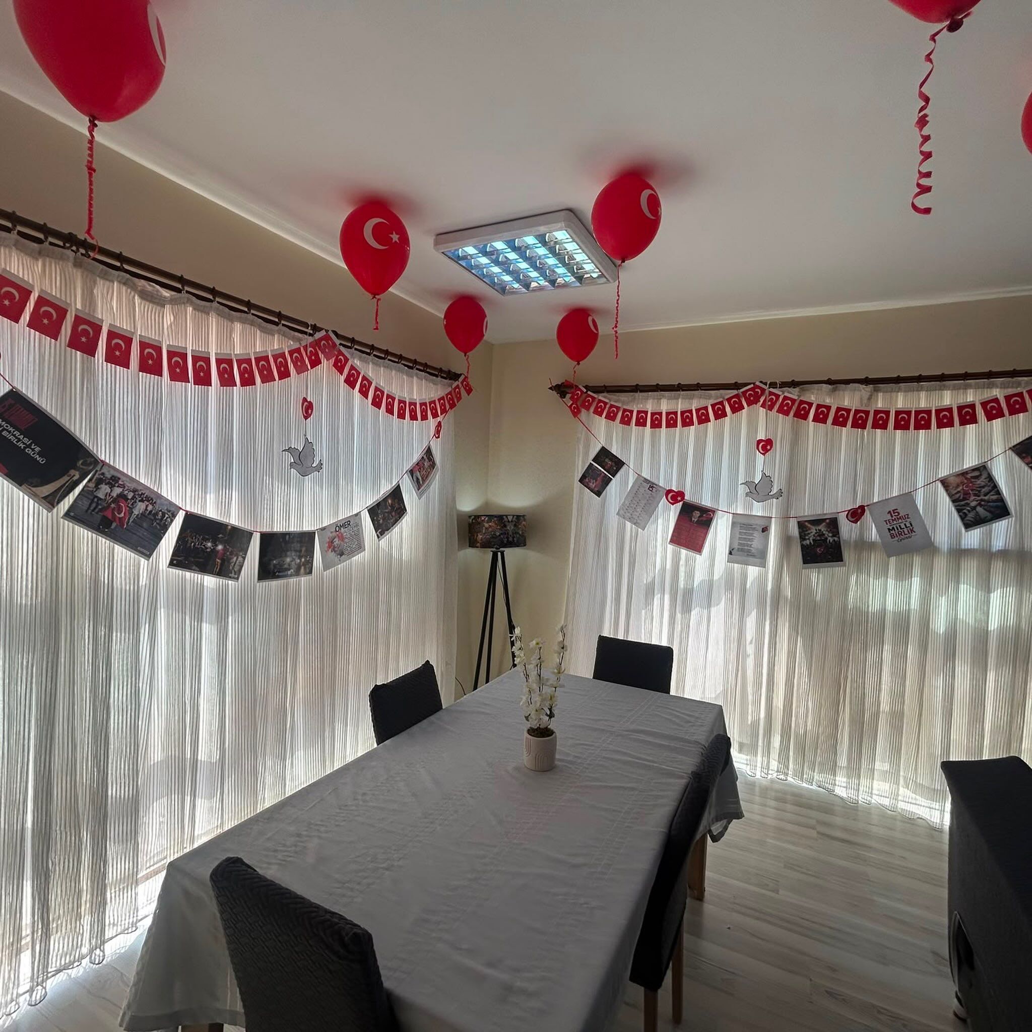 Adana Çocuk Evleri Sitesi’nde Anlamlı 15 Temmuz Anma Programı (2)