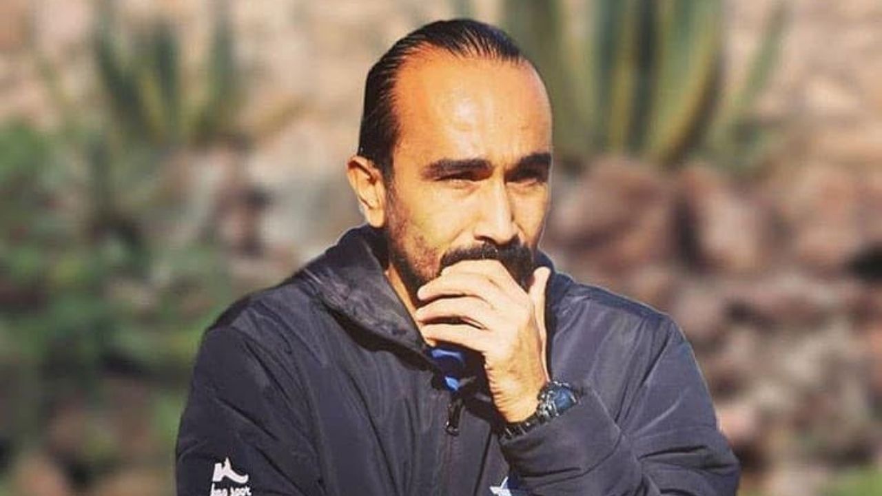 Adana Demirspor'un eski emektarı Ali Yılmaz, yeni yıldızların peşinde