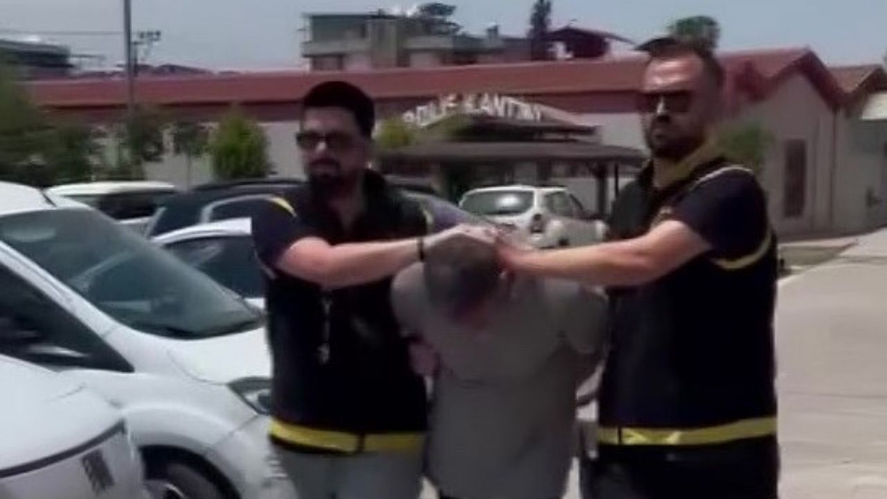 Adana Hal'inde 600 Kilo Karpuz Ve Kavun Çaldılar! Savunması Şaşırttı (1)