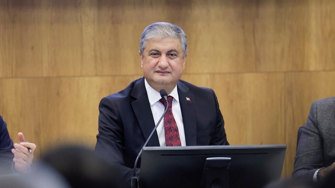 Adana İl Hayvanları Koruma Kurulu Toplantısı Yapıldı Mustafa Yavuz