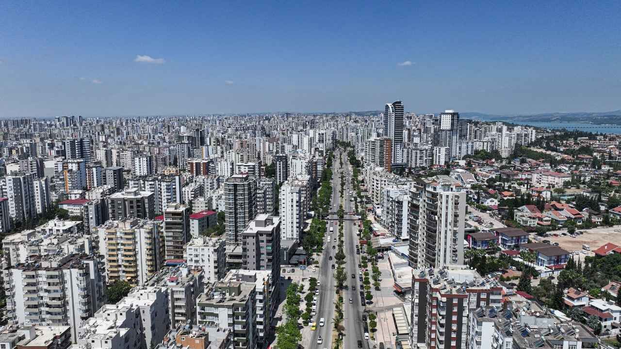 Adana'da 16 mahallede artık jandarma görev yapacak