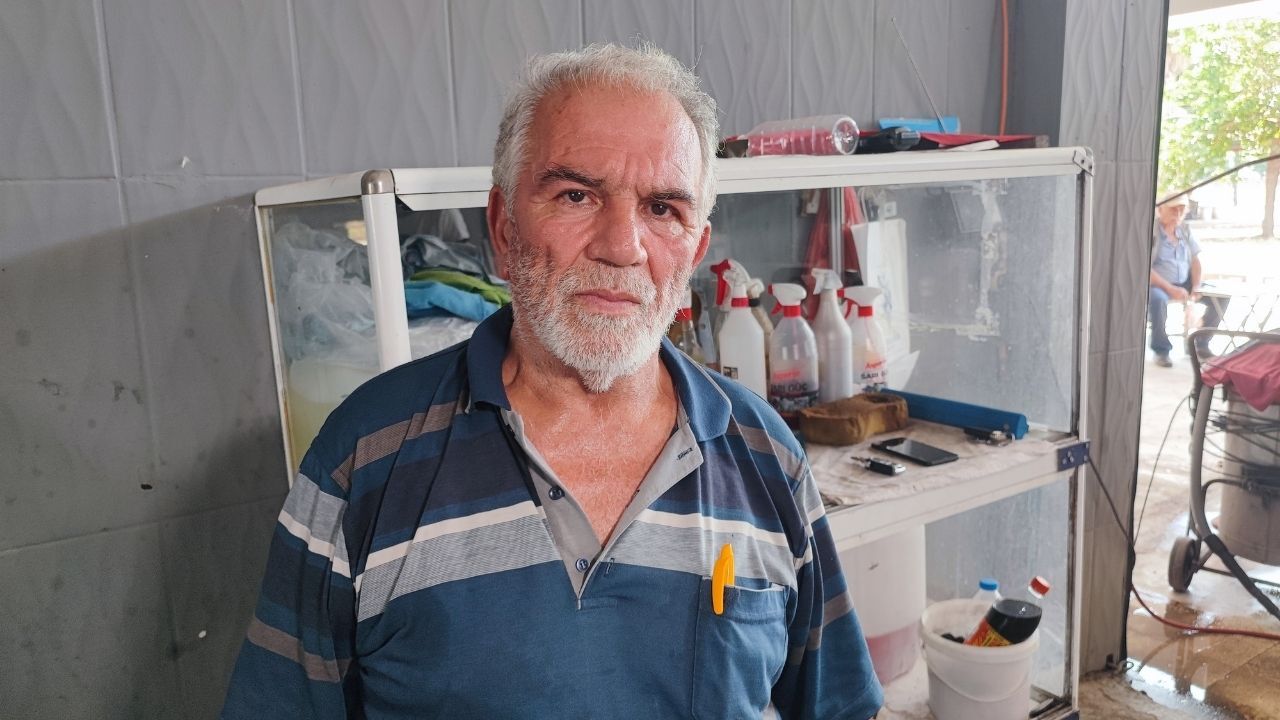 Adana Otogarı'nda Kamulaştırma Krizi! Esnaf Düşük Bedele Isyan Etti (2)