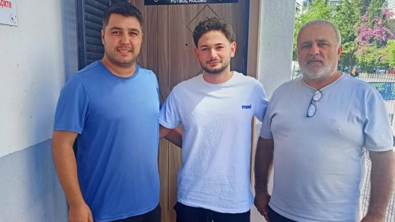 Adana Pars Fk, Yeni Sezonda Rotasını Türkiye Şampiyonası'na Çevirdi (2)