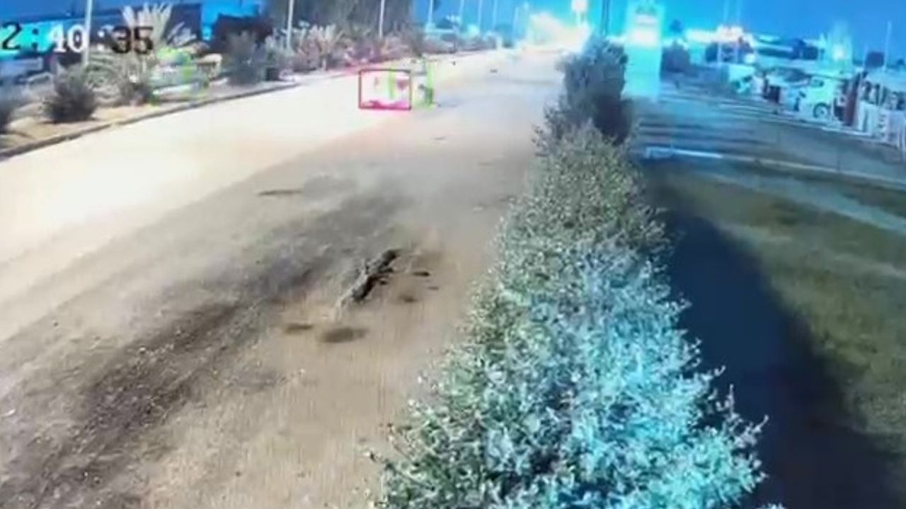 Adana'da Alkollü Sürücü Can Aldı! Acılı Anneden Adalet Çağrısı (2)