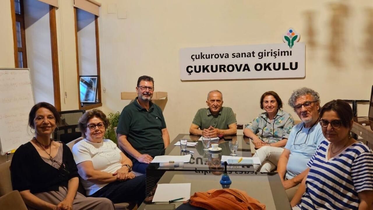 Adana'da Bilim Matematik Sokağı Kuruldu